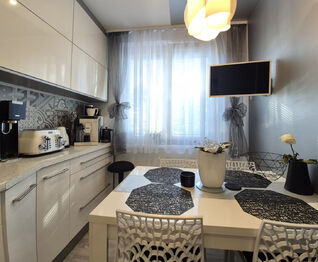 Prodej bytu 3+1 v osobním vlastnictví 64 m², Brno