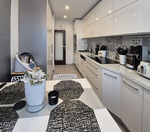 Prodej bytu 3+1 v osobním vlastnictví 64 m², Brno