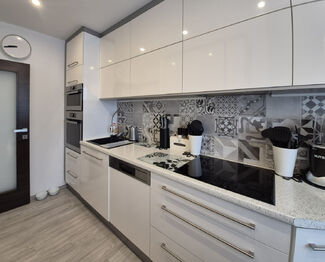Prodej bytu 3+1 v osobním vlastnictví 64 m², Brno