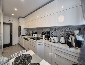 Prodej bytu 3+1 v osobním vlastnictví 64 m², Brno