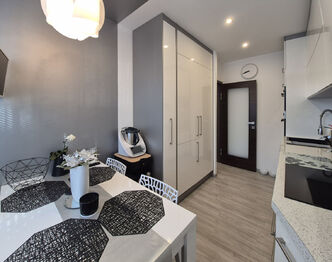 Prodej bytu 3+1 v osobním vlastnictví 64 m², Brno