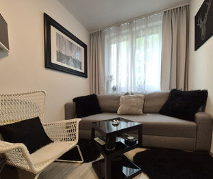 Prodej bytu 3+1 v osobním vlastnictví 64 m², Brno