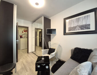 Prodej bytu 3+1 v osobním vlastnictví 64 m², Brno