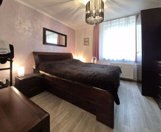 Prodej bytu 3+1 v osobním vlastnictví 64 m², Brno