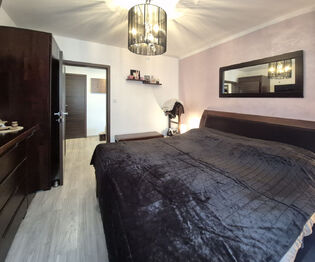 Prodej bytu 3+1 v osobním vlastnictví 64 m², Brno