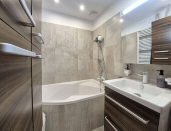 Prodej bytu 3+1 v osobním vlastnictví 64 m², Brno