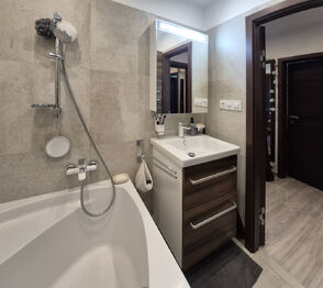 Prodej bytu 3+1 v osobním vlastnictví 64 m², Brno