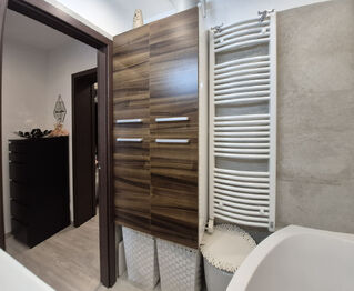 Prodej bytu 3+1 v osobním vlastnictví 64 m², Brno
