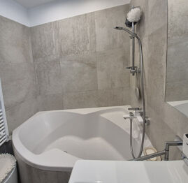 Prodej bytu 3+1 v osobním vlastnictví 64 m², Brno