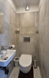 Prodej bytu 3+1 v osobním vlastnictví 64 m², Brno