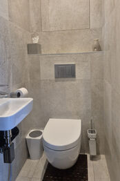 Prodej bytu 3+1 v osobním vlastnictví 64 m², Brno