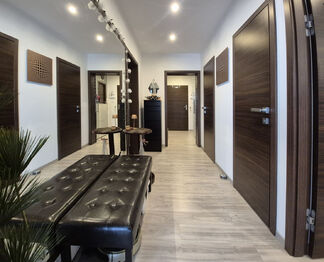 Prodej bytu 3+1 v osobním vlastnictví 64 m², Brno