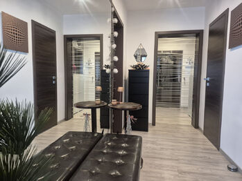 Prodej bytu 3+1 v osobním vlastnictví 64 m², Brno