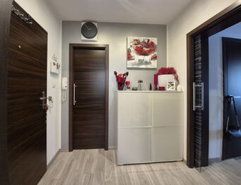 Prodej bytu 3+1 v osobním vlastnictví 64 m², Brno