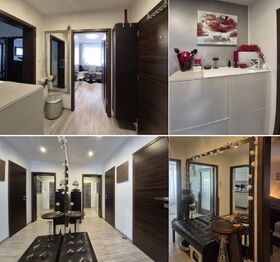 Prodej bytu 3+1 v osobním vlastnictví 64 m², Brno