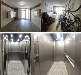 Prodej bytu 3+1 v osobním vlastnictví 64 m², Brno