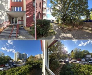 Prodej bytu 3+1 v osobním vlastnictví 64 m², Brno