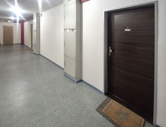 Prodej bytu 3+1 v osobním vlastnictví 64 m², Brno