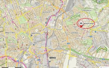 Prodej bytu 3+1 v osobním vlastnictví 64 m², Brno