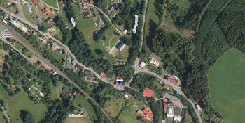 Prodej obchodních prostor, Košťálov