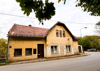 Prodej obchodních prostor, Košťálov
