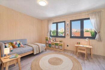 Prodej bytu 3+kk v osobním vlastnictví 79 m², Ostrava