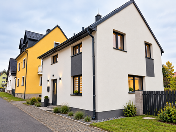 VIZUALIZACE  - Prodej domu 130 m², Abertamy