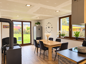 Prodej domu 130 m², Abertamy