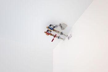 Prodej kancelářských prostor 34 m², Praha 5 - Hlubočepy
