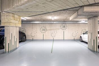 Prodej restaurace 34 m², Praha 5 - Hlubočepy