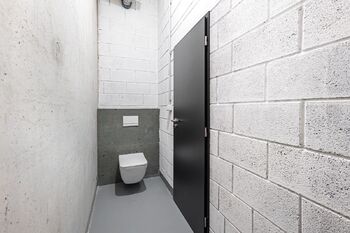 Prodej restaurace 34 m², Praha 5 - Hlubočepy