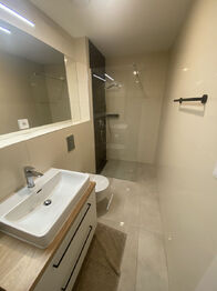 Pronájem bytu 1+kk v osobním vlastnictví 37 m², Praha 7 - Bubeneč