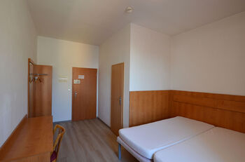 Pronájem bytu - pokoje v osobním vlastnictví 19 m², Tábor