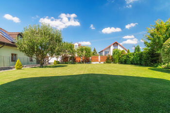 Prodej domu 214 m², Plzeň