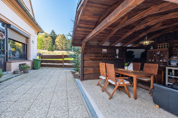 Prodej domu 200 m², Kryštofovy Hamry