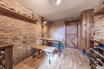 Prodej domu 200 m², Kryštofovy Hamry