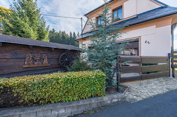 Prodej domu 200 m², Kryštofovy Hamry