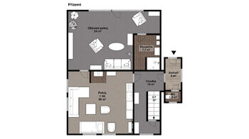Prodej domu 200 m², Kryštofovy Hamry