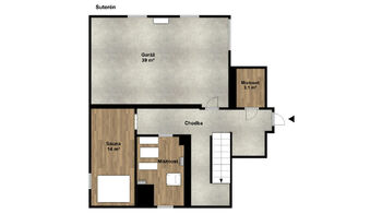 Prodej domu 200 m², Kryštofovy Hamry