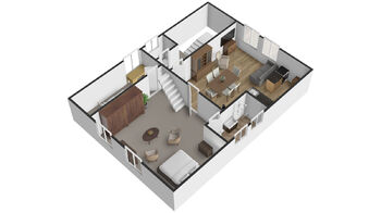 Prodej domu 200 m², Kryštofovy Hamry