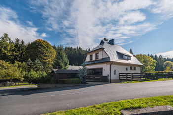 Prodej domu 200 m², Kryštofovy Hamry