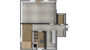 Prodej domu 200 m², Kryštofovy Hamry