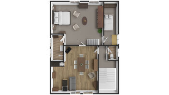Prodej domu 200 m², Kryštofovy Hamry