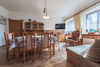Prodej jiných prostor, Kryštofovy Hamry