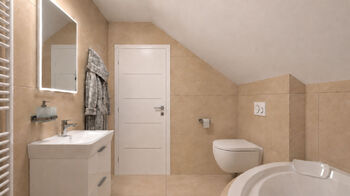 Prodej domu 122 m², Břeclav