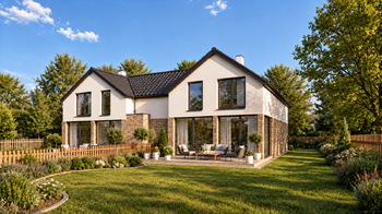 Prodej domu 122 m², Břeclav