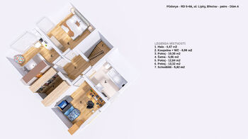Prodej domu 122 m², Břeclav