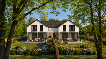 Prodej domu 122 m², Břeclav
