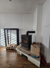 Pronájem bytu 3+1 v osobním vlastnictví 80 m², Litvínov