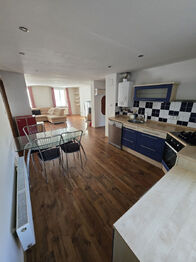 Pronájem bytu 3+1 v osobním vlastnictví 80 m², Litvínov